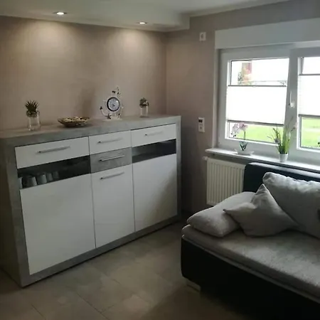 Apartmán Klockenhagen 2 *