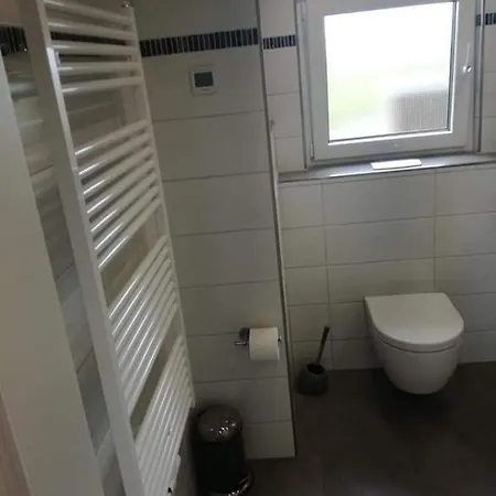 Klockenhagen 2 Apartment Ribnitz-Damgarten