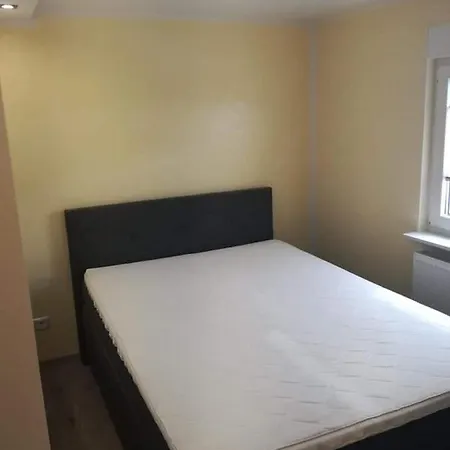 Apartmán Klockenhagen 2