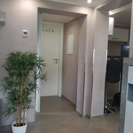 Apartmán Klockenhagen 2 *