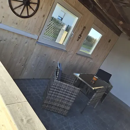 Klockenhagen 2 * Ribnitz-Damgarten