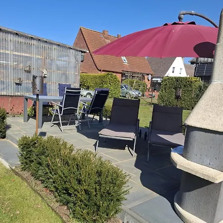 Klockenhagen 2 Lejlighed *