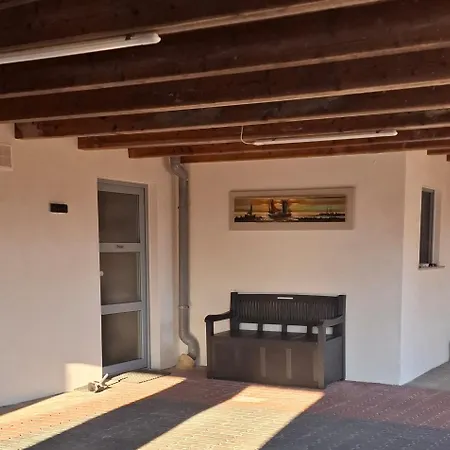 Klockenhagen 2 Apartmán Ribnitz-Damgarten