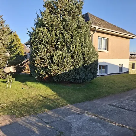 Apartment Klockenhagen 2 *