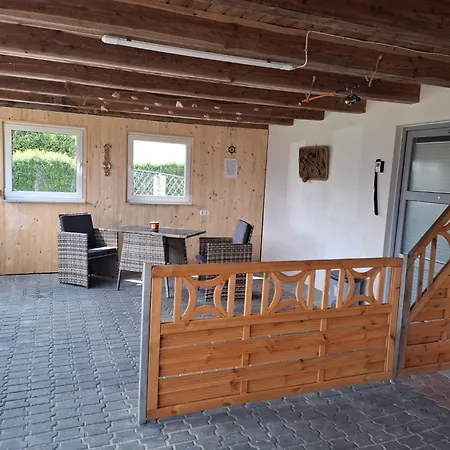 Klockenhagen 2 * Ribnitz-Damgarten