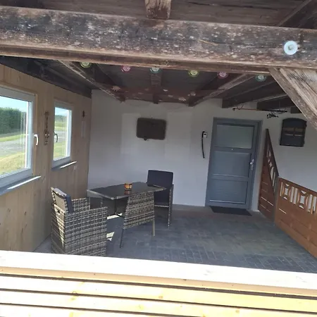 Lejlighed Klockenhagen 2 *