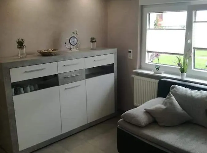 Apartment Klockenhagen 2 *