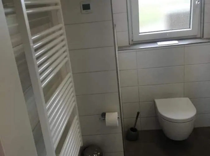 Klockenhagen 2 Apartment Ribnitz-Damgarten