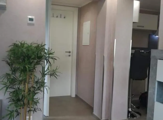 Apartment Klockenhagen 2 *