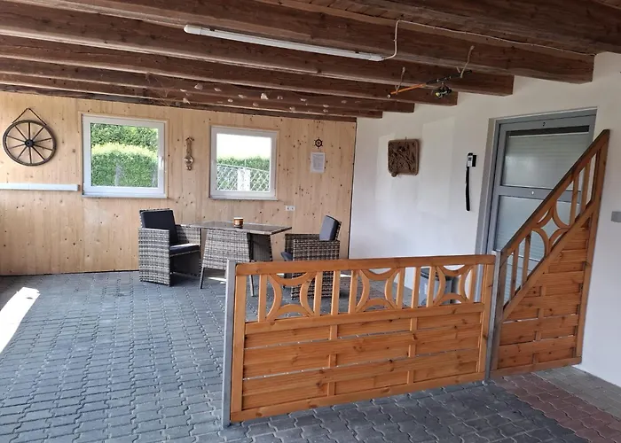 Klockenhagen 2 * Ribnitz-Damgarten